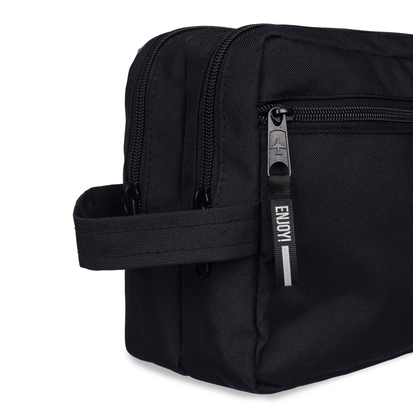 Canopla Talbot Wanderlust Lisa Negro3 Cierres