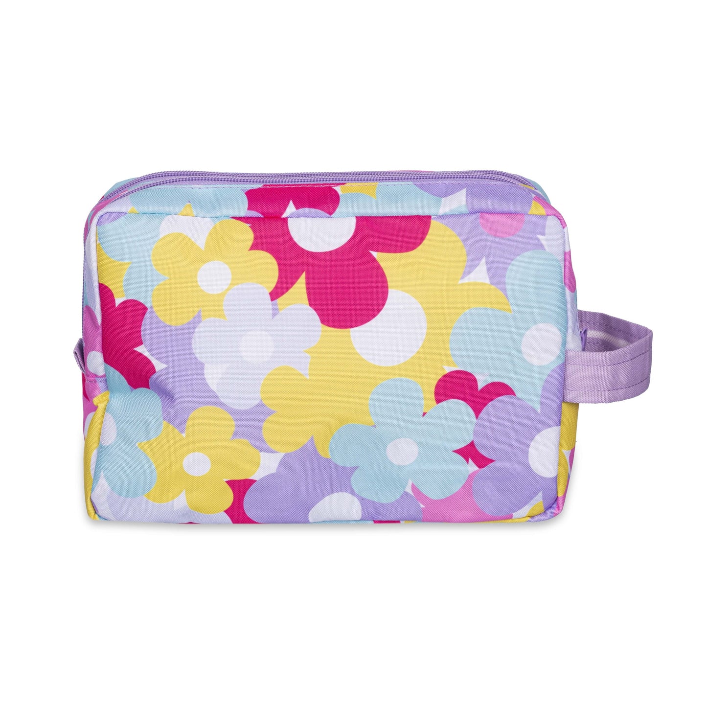 Canopla Talbot Wanderlust Daisy 3 Cierres