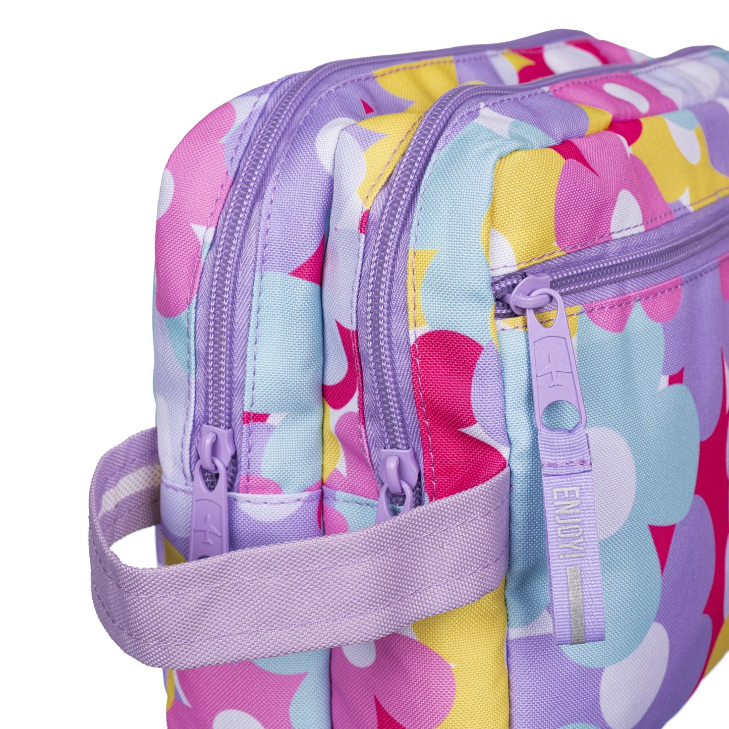 Canopla Talbot Wanderlust Daisy 3 Cierres