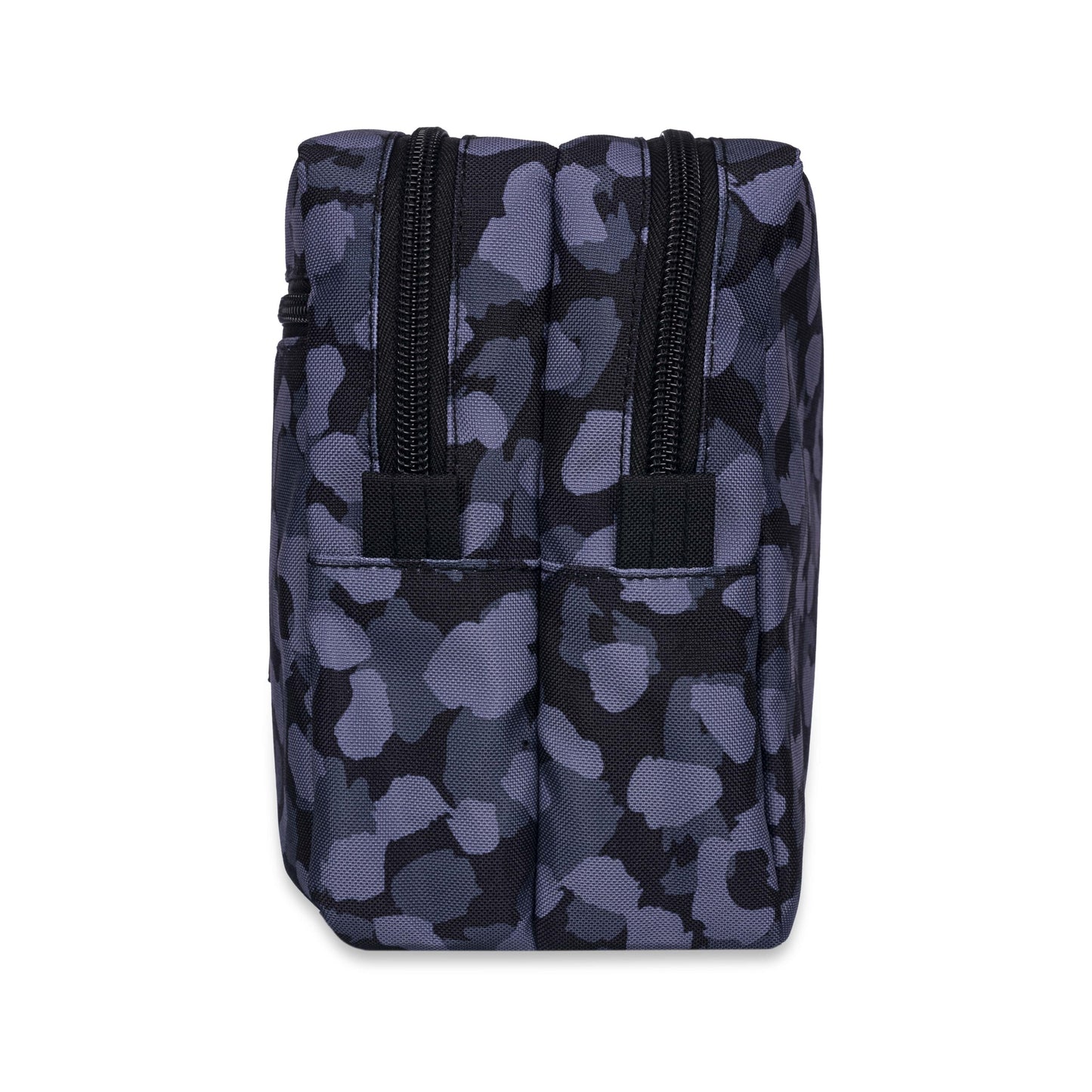 Canopla Talbot Wanderlust Black Print 3 Cierres