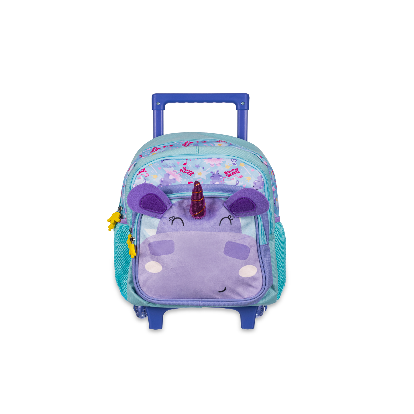 Mochila Carro Talbot Jungle Hipo