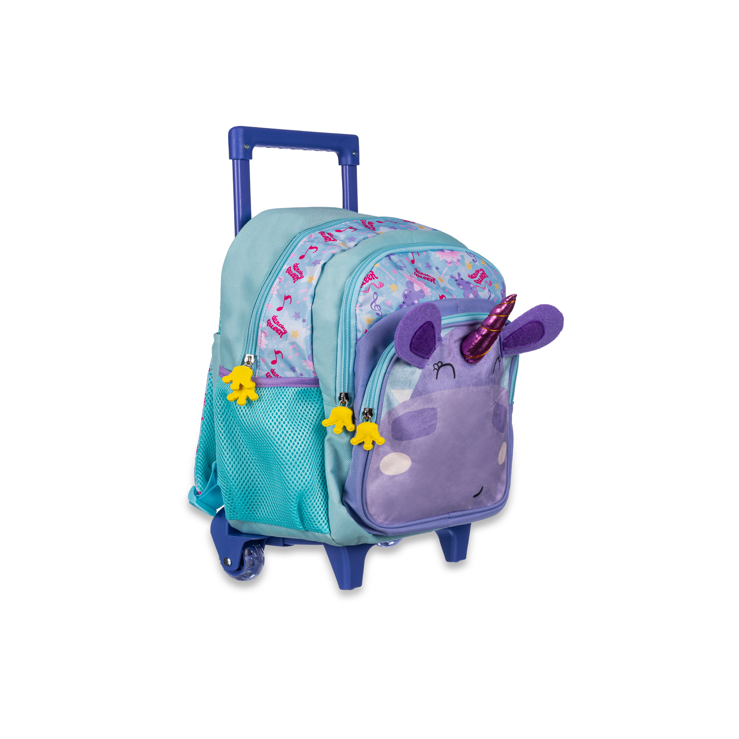 Mochila Carro Talbot Jungle Hipo