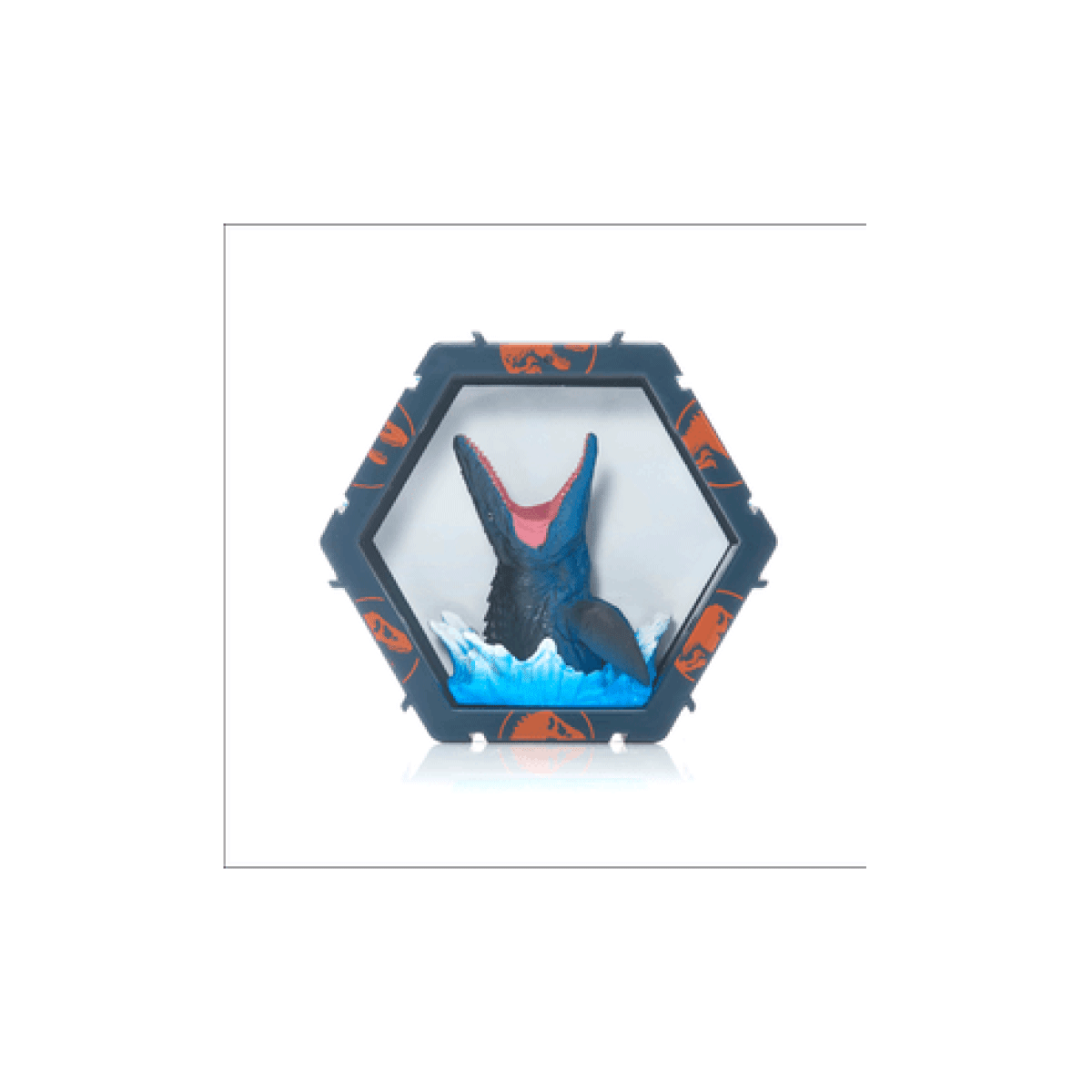 Figura Wow! POD - Jurassic World Mosasaurus SFX