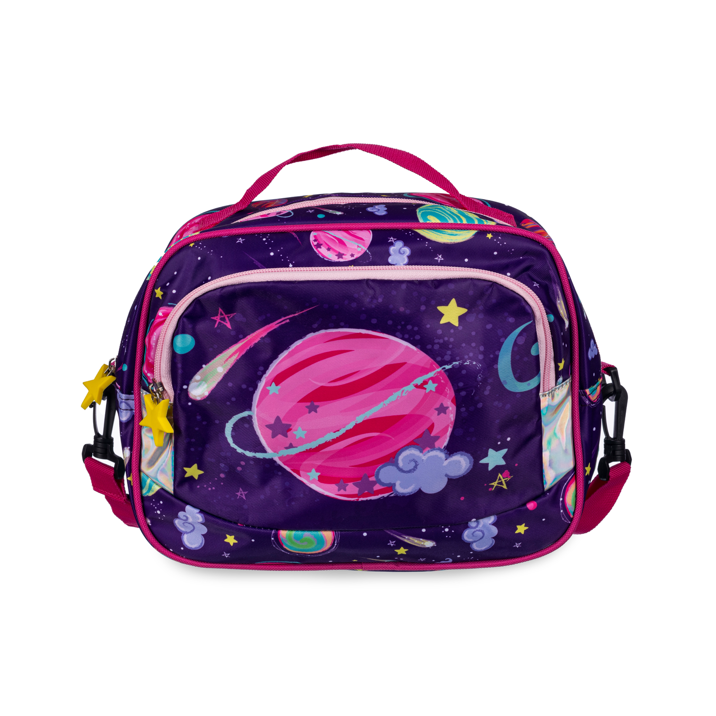 Lunchera Talbot Cosmic Girl