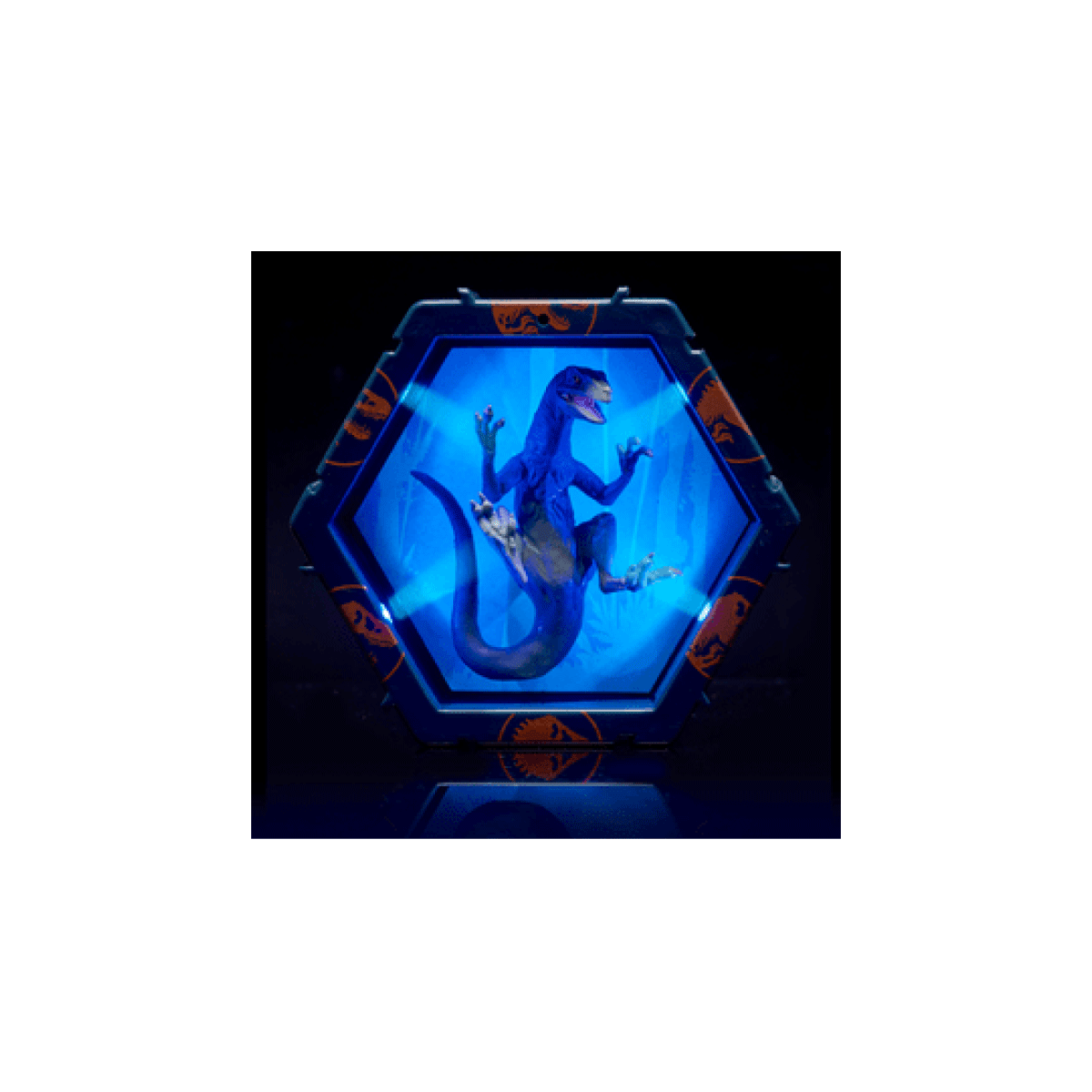 Figura Wow! POD - Jurassic World Blue SFX