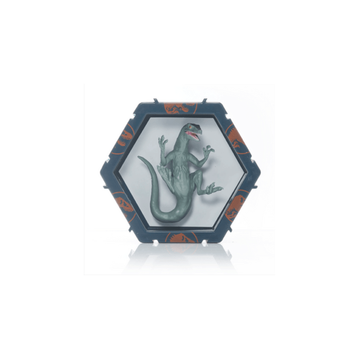 Figura Wow! POD - Jurassic World Blue SFX