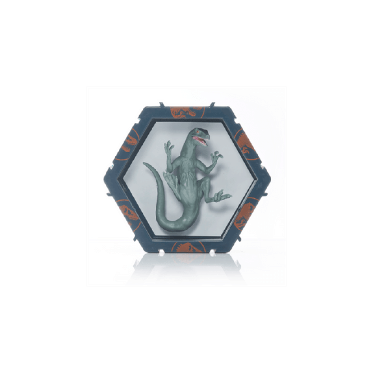 Figura Wow! POD - Blue