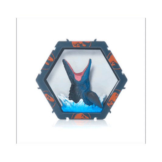 Figura Wow! POD - Mosasaurus