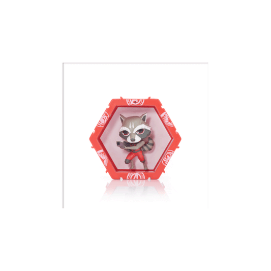 Figura Wow! POD - Marvel Rocket Raccoon