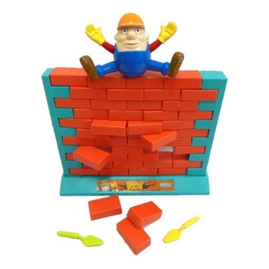 Juego de Mesa Breack Out Ditoys