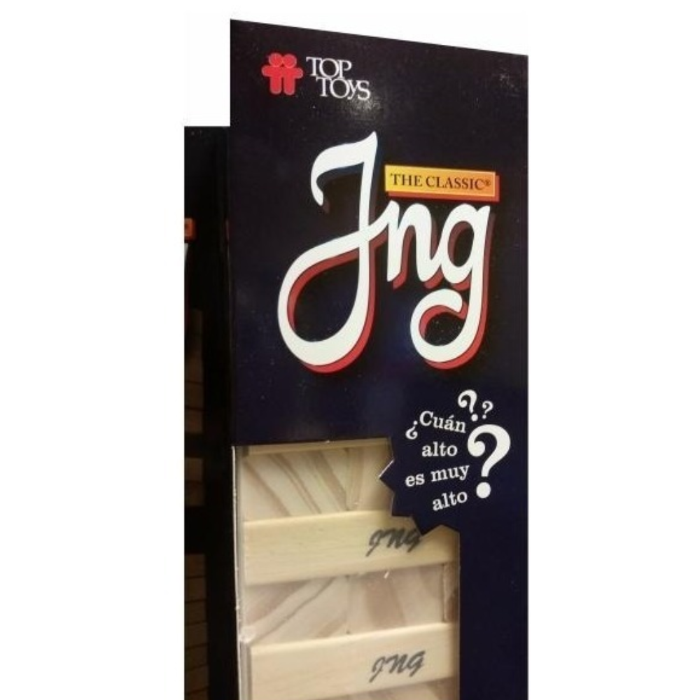 Jenga online top toys