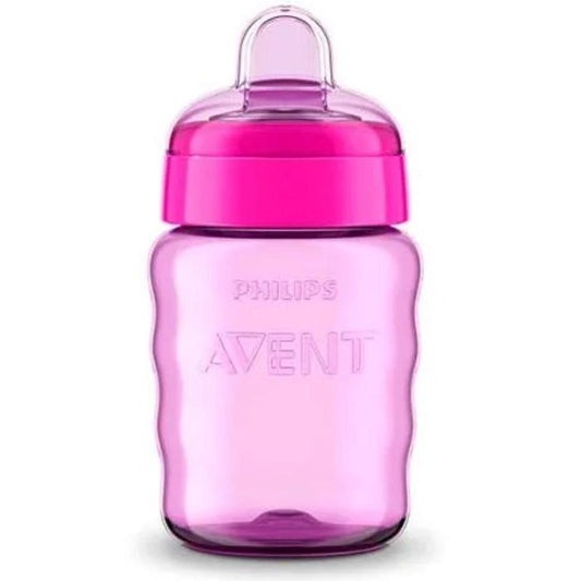 Vaso 260 Ml Easy Sip Nena Avent