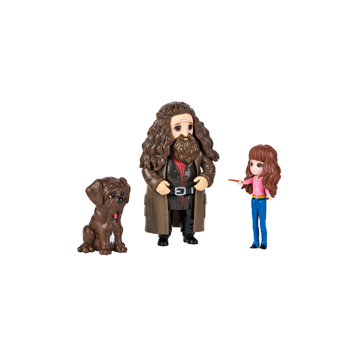 Harry Potter – Pack 2 Figuras