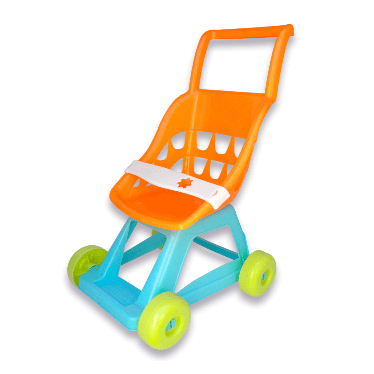 Cochecito De Paseo Para Muñecas Duravit