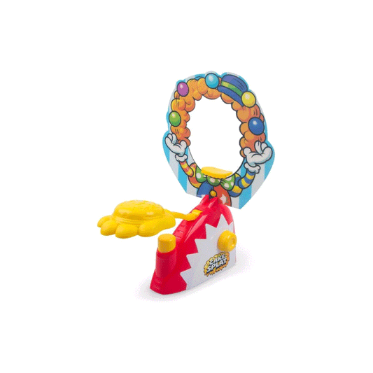 Juego Tortazo Pastelazo