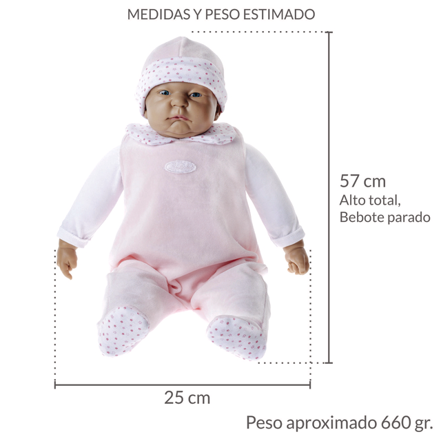 Lionel Bebote Grande Lebebot