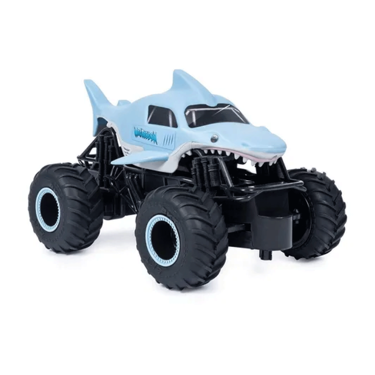 MONSTER JAM AUTO RADIO CONTROL MEGALODON