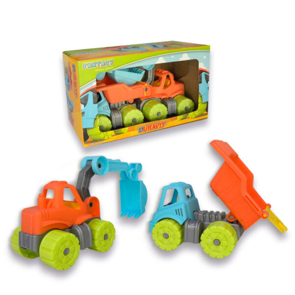 Frontal Duravit y Retiro Infantil