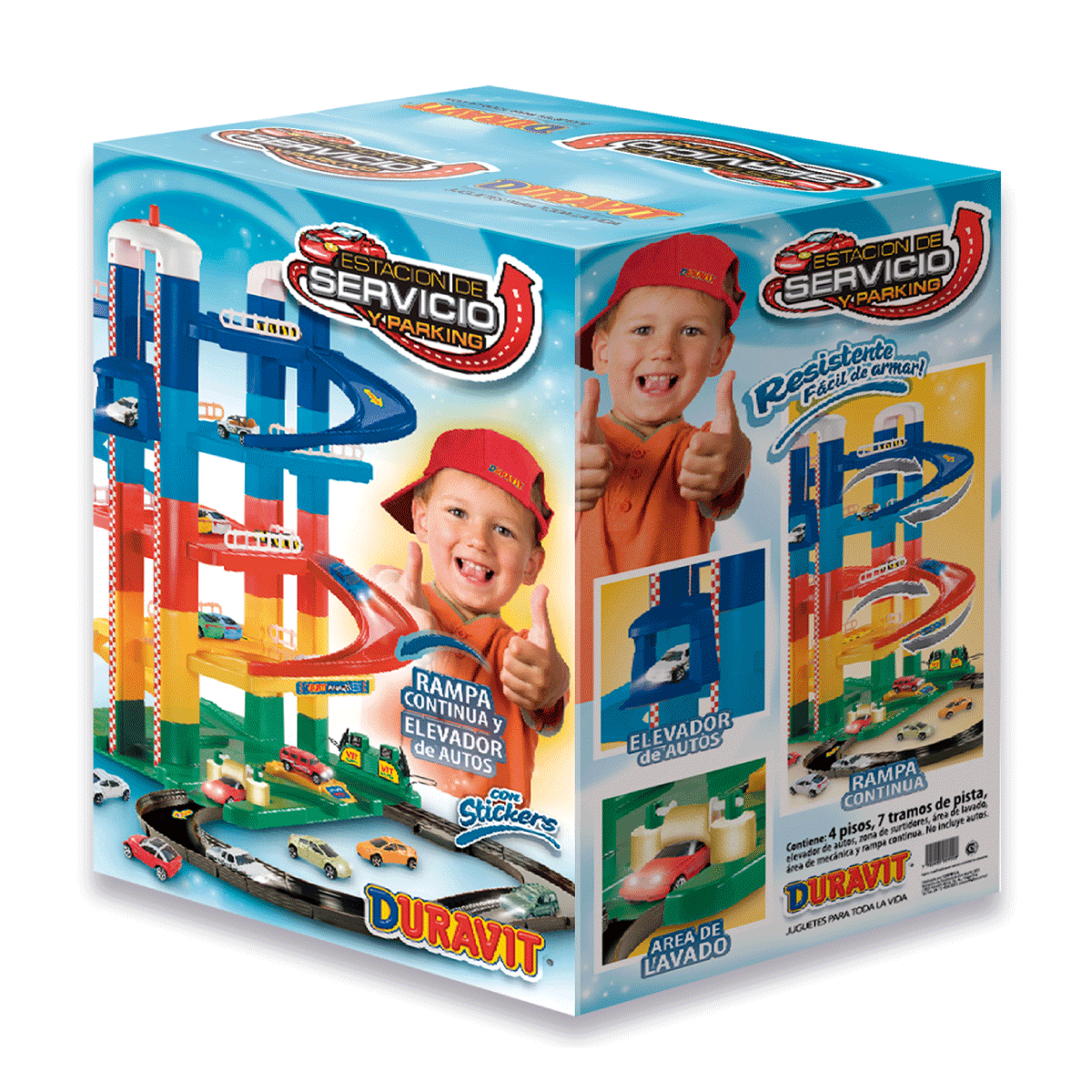 Duravit juguetes wikipedia sales