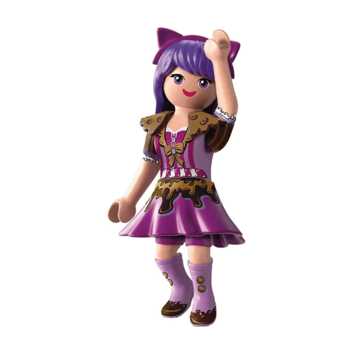 Viona Playmobil