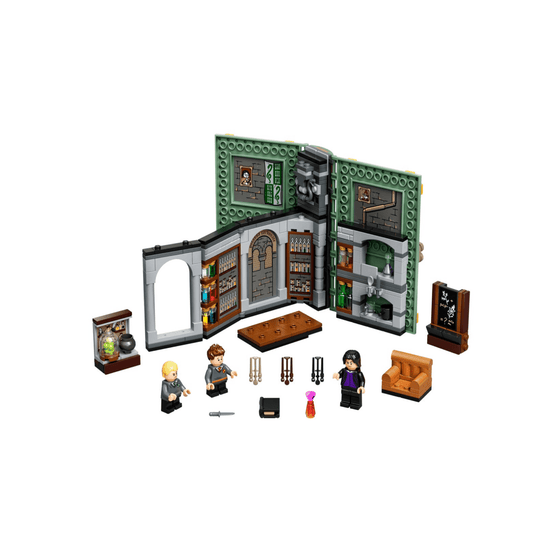 Hogwarts Lego: Potions Class