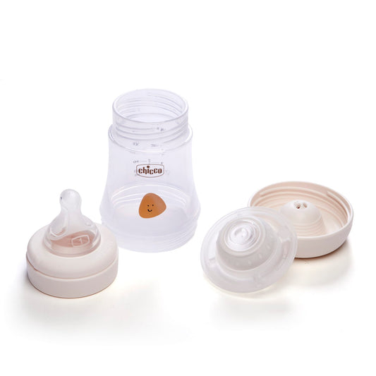 Mamadera Chicco Perfect Flujo Lento 150 ML