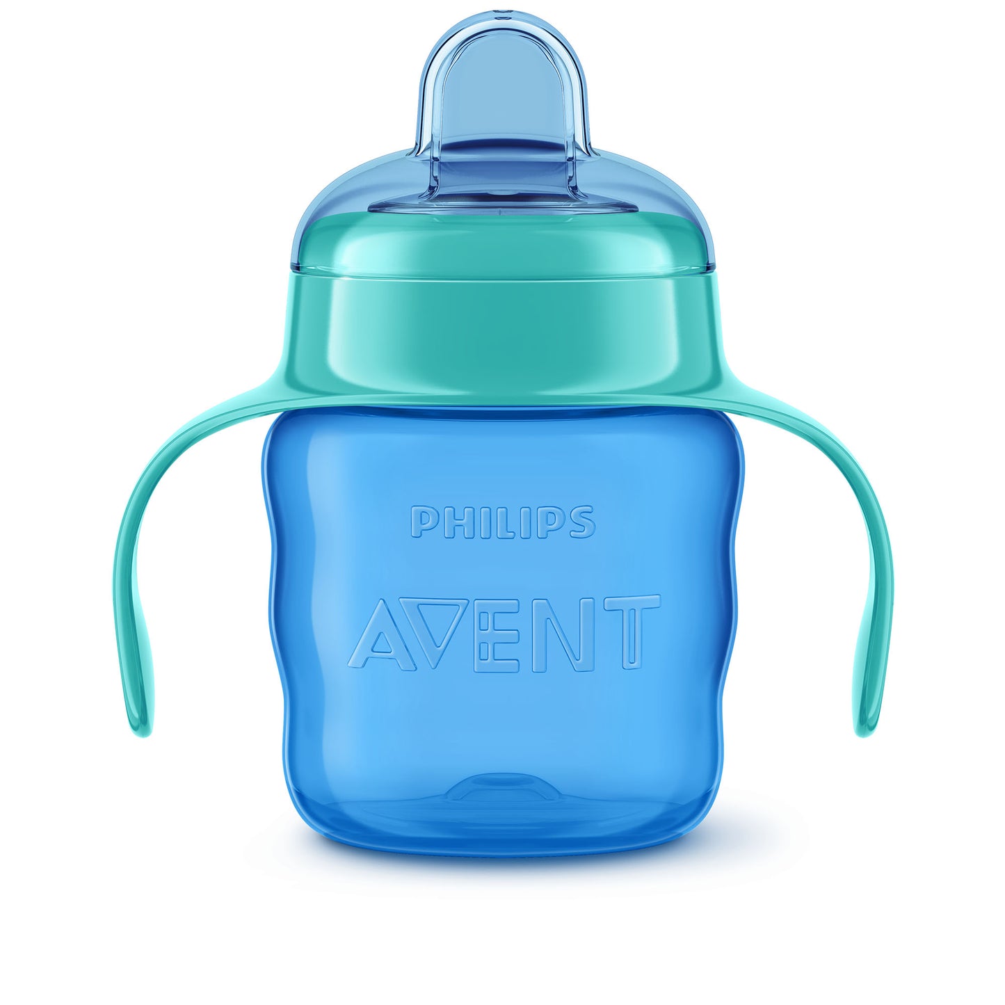 Vaso Avent Easy Sip Nene 200 ML