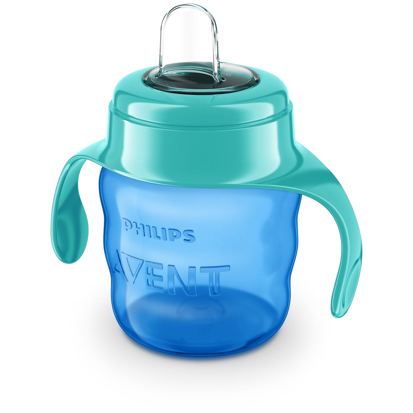 Vaso Avent Easy Sip Nene 200 ML