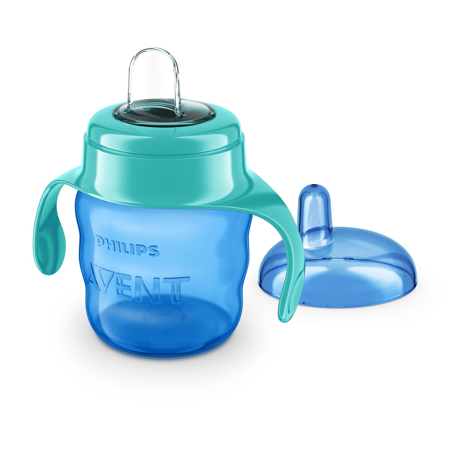 Vaso Avent Easy Sip Nene 200 ML