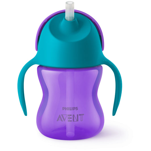 Vaso Avent Straw Cup 200 ML