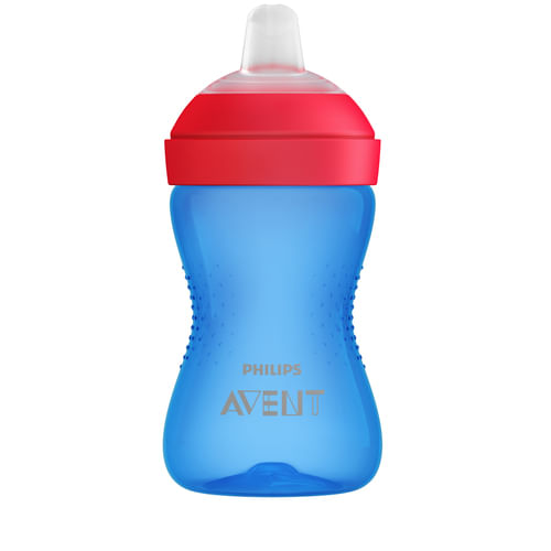 Vaso Avent My Grippy 300 ML