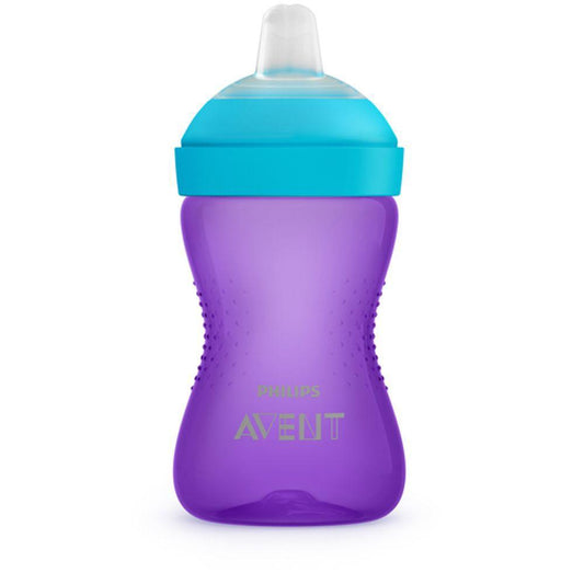 Vaso Avent My Grippy 300 ML Nena