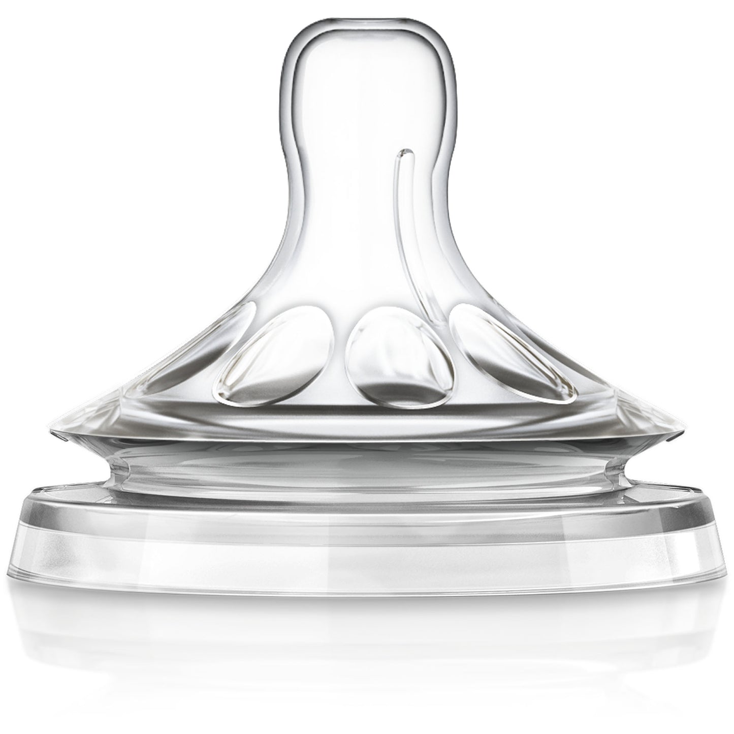 Blister Avent Tetinas Natural Medio
