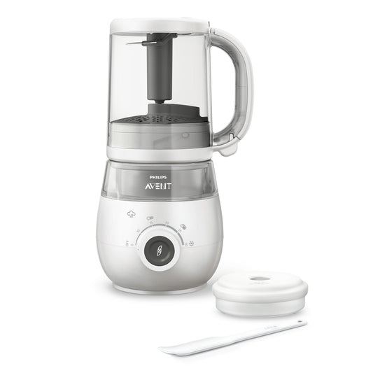Robot Avent de Cocina 4 EN 1