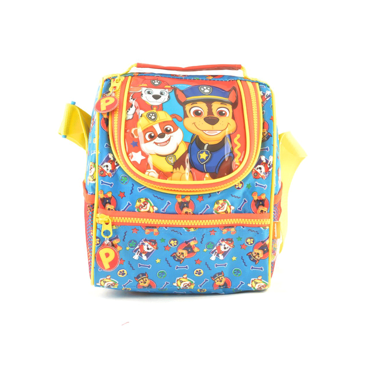Lunchera Paw Patro Al Rescate