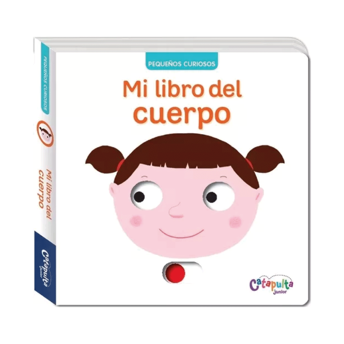 Mi Libro del Cuerpo