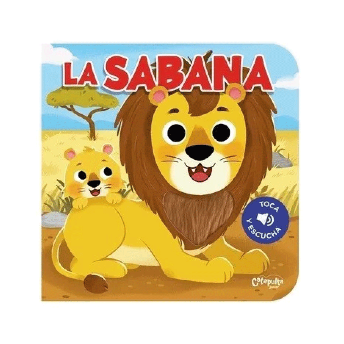 Libro La Sabana