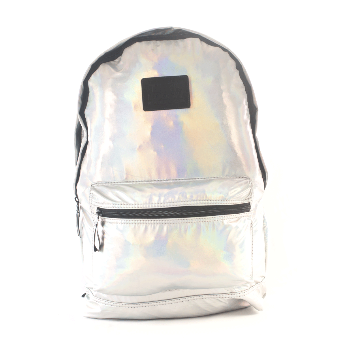 Mochila Kooshi Tornasol Espalda 11"