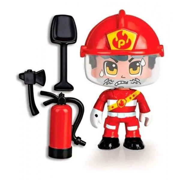 Pinypon Action Escenario Con figura