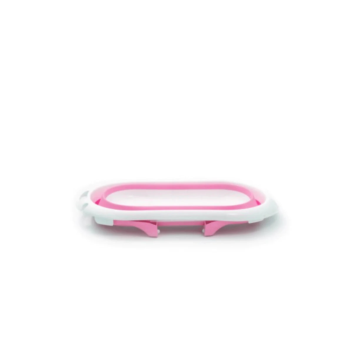 Bañera Love Plegable Rosa