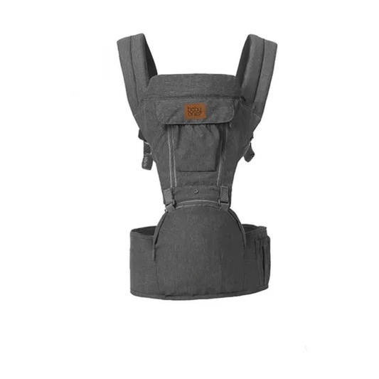 Mochila Porta Bebé Con Asiento