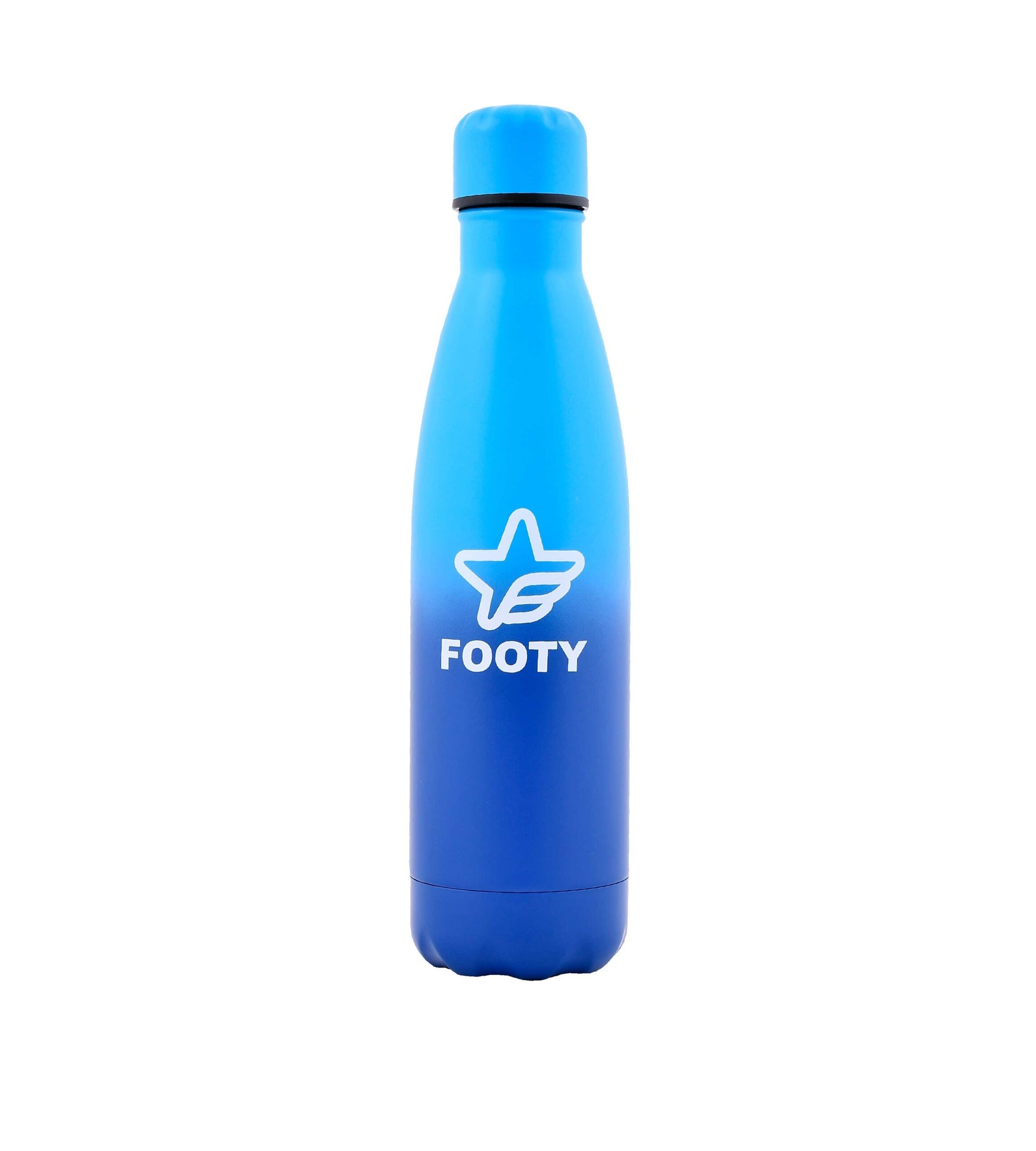 Botella Footy Termica de Acero Inoxidable 500 ML