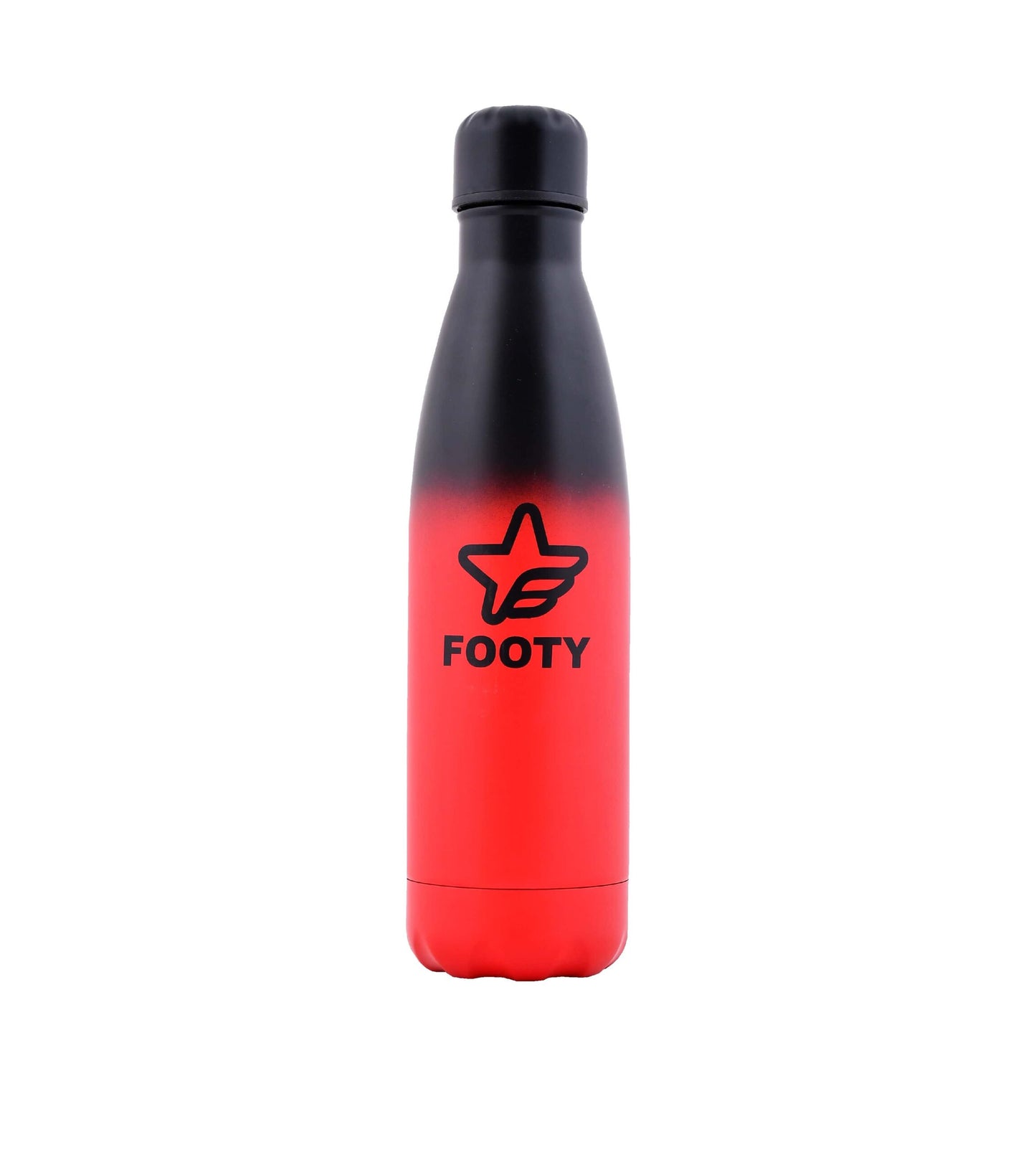 Botella Footy Termica de Acero Inoxidable 500 ML