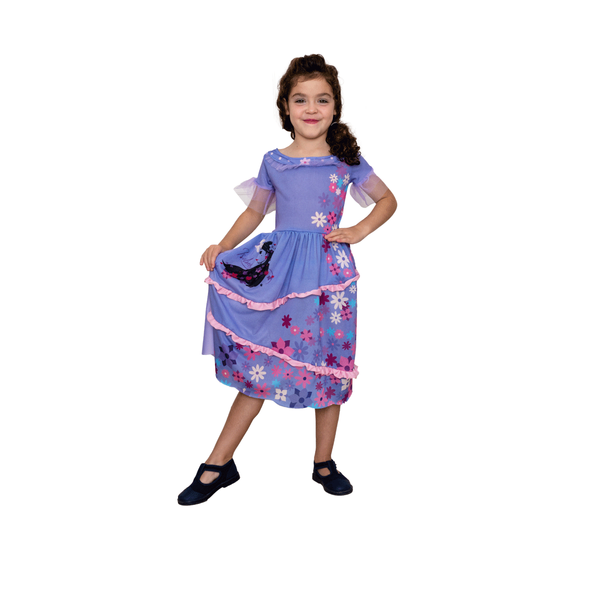 Disfraz Isabella Encanto New Toys