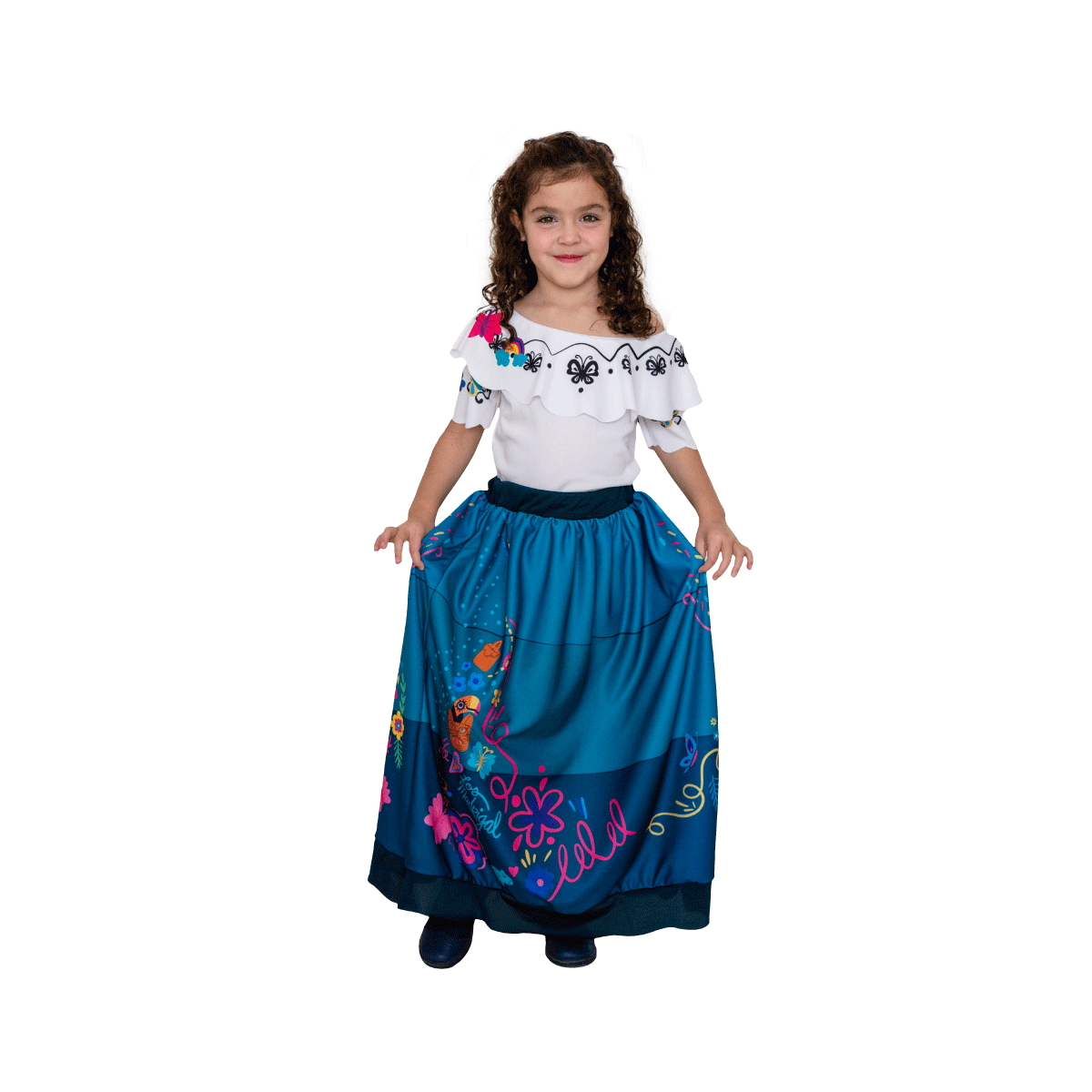 Disfraz Mirabel Encanto New Toys
