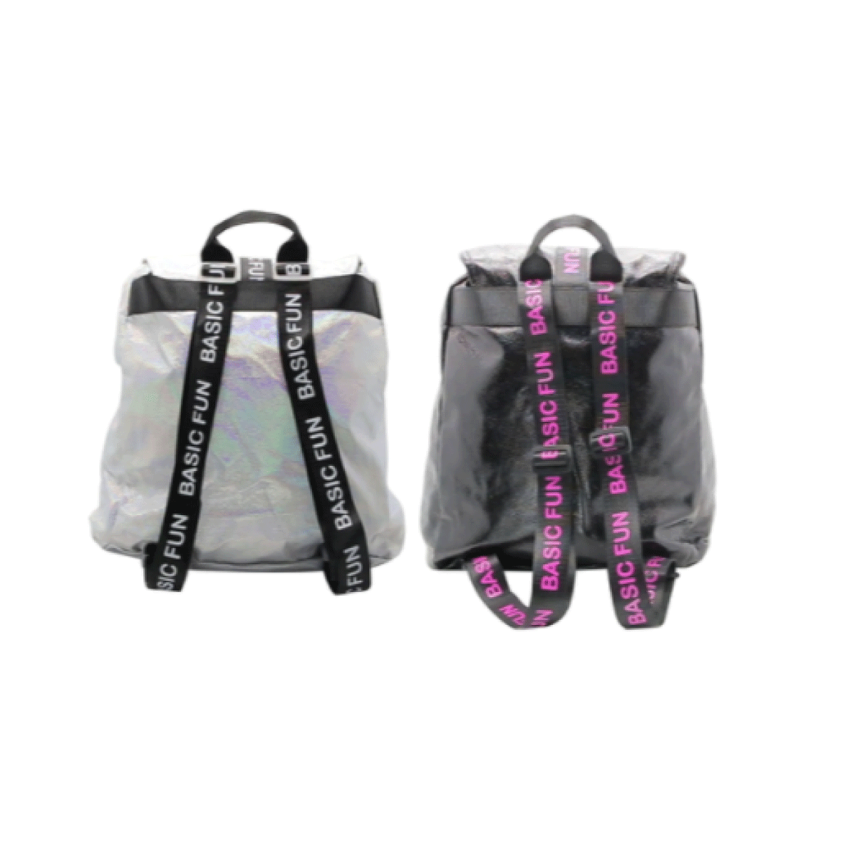 Mochila Cresko Basic Fun