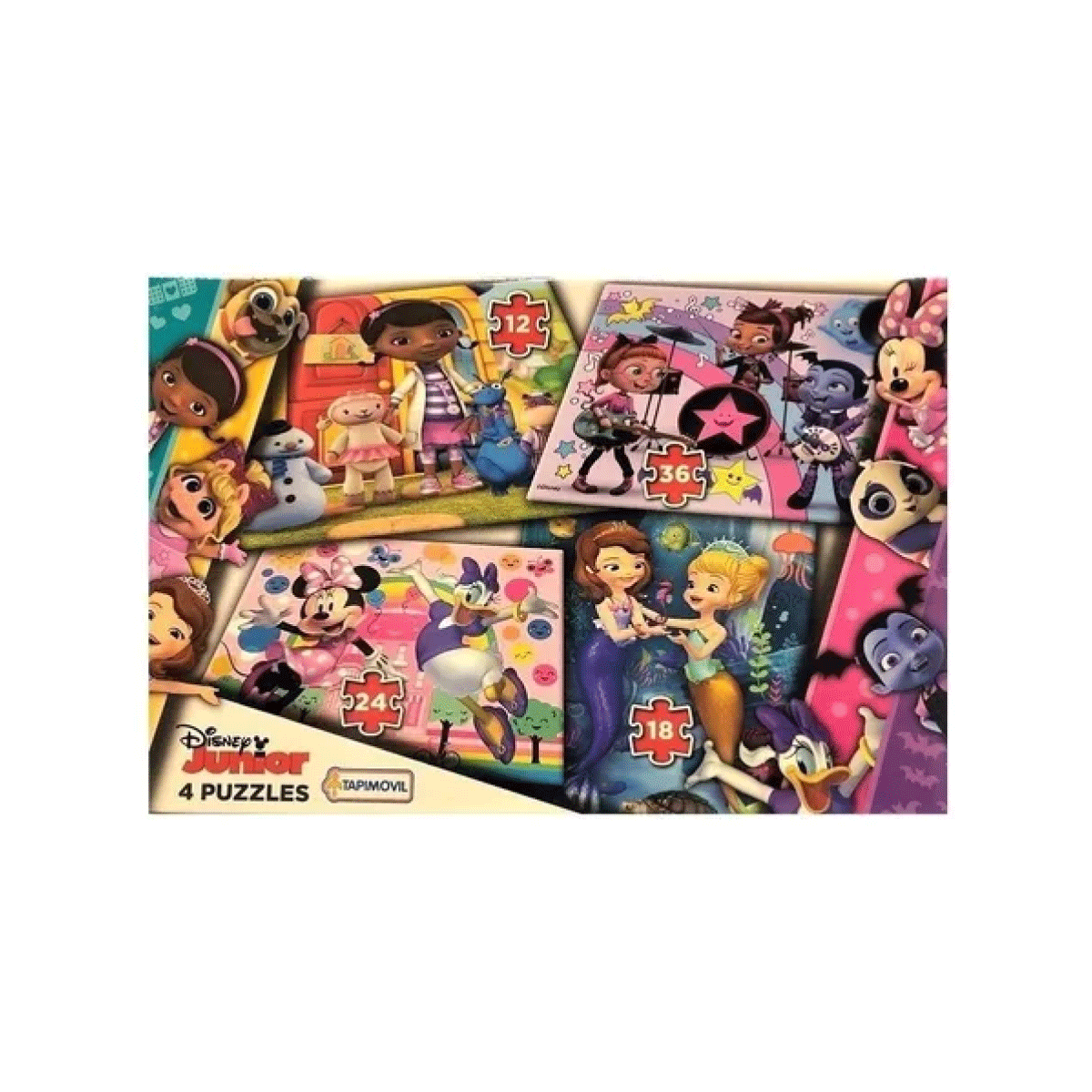 Rompecabezas Shop Rompecabezas Infantiles Online Puzzle Online