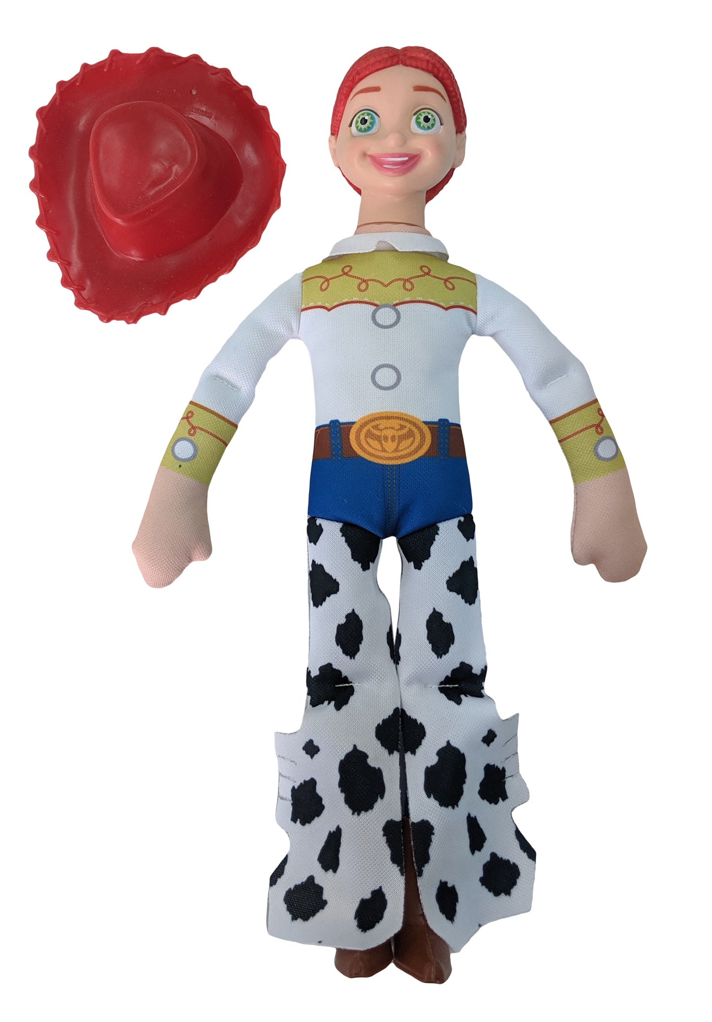 Muñeca New Toys Soft Jessie