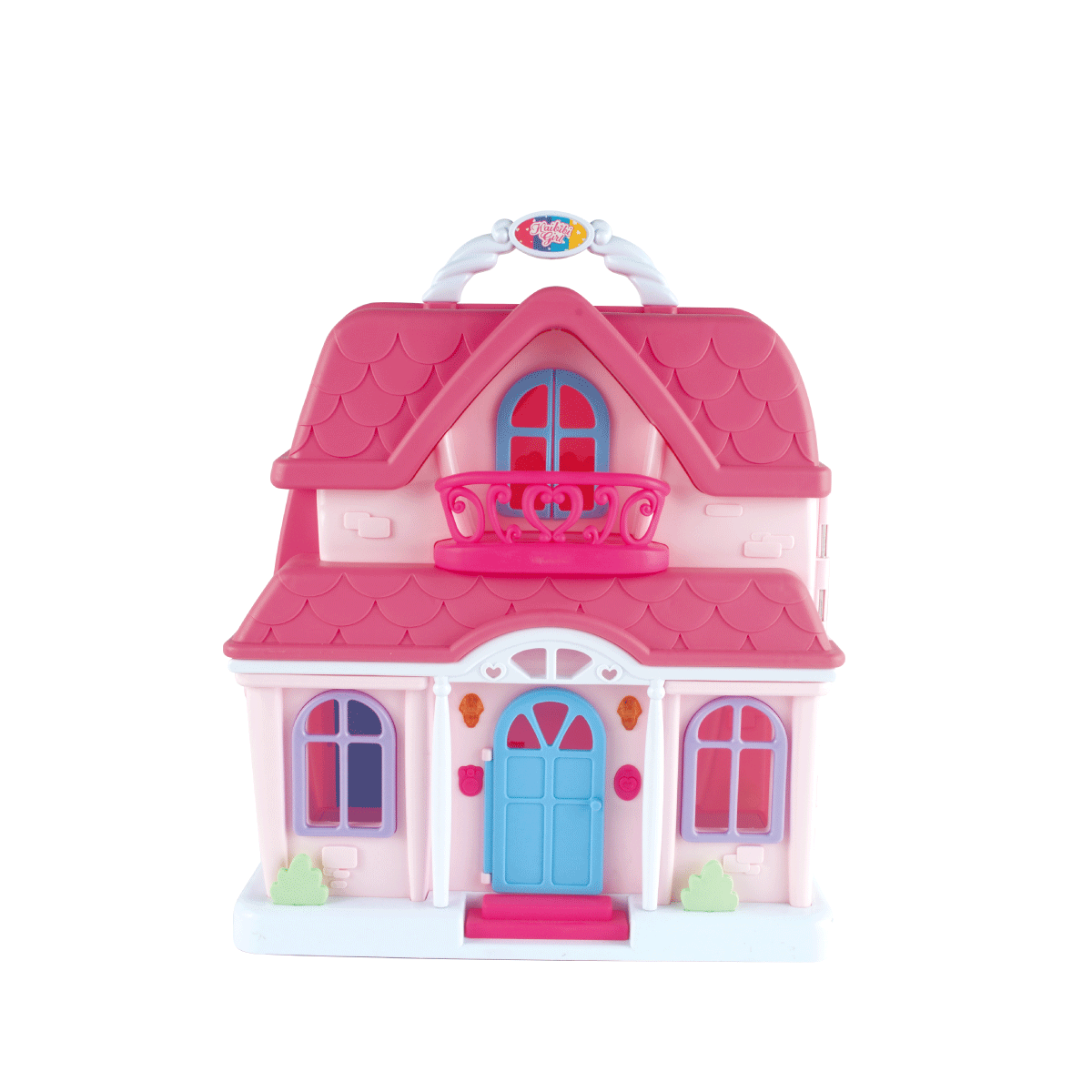 Casa Desplegable Juliana Dream House