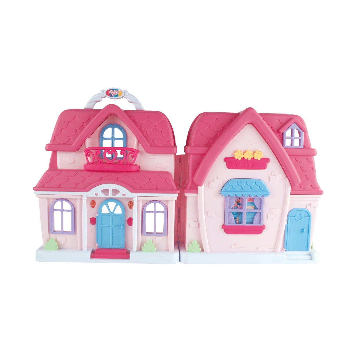 Casa Desplegable Juliana Dream House